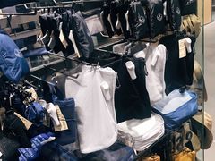 -MUJI无印良品(万科里店)