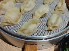 -老班长手工灌汤包老店(东山店)