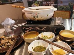 -金龙·打边炉(南京西路店)