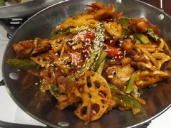 -寻北味品味东北(青浦宝龙店)