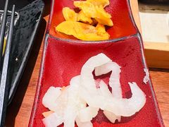 -胜博殿霸王树(嘉里中心店)