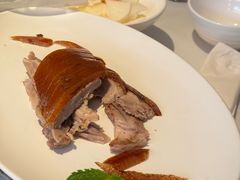 -四季民福烤鸭店(王府井东安门店)