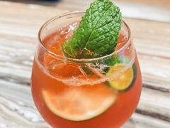 -赤坂亭·M9和牛烧肉·铁板烧·日料398放题(长泰广场店)