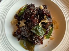 -Lets burger非常汉堡·环球风味(蓝色港湾店)