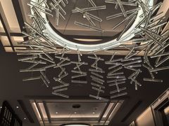 -环球港凯悦 · 享悦中餐厅