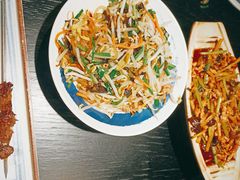 -满园烤鸭·春饼(沈北万达店)