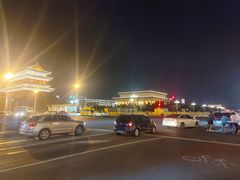 -中国铁道博物馆(正阳门馆)