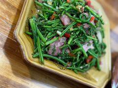 -朗妈私房菜(婺女州店)