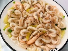 -美味之家·湖景农家乐(太湖东山店)