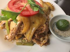 -大头虾越式风味餐厅(光明广场店)