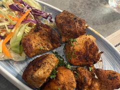 鸡肉小米饭-La Medina餐厅(亮马河南路店)