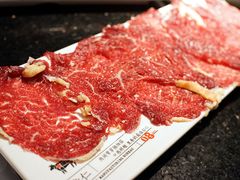 -牛事制造局牛肉火锅(莲岳路店)