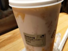 -喜茶(上海正大广场店)