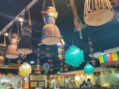 -巴犀烧烤(新崇光店)