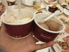 -芭菲盛宴·环球美食(解放碑英利国际店)
