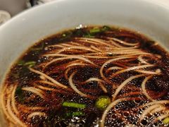 -狮王府淮扬菜(夫子庙老门东店)