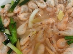 -张桥杨记羊肉饭店