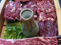 -寻牛记潮汕牛肉火锅(双喜城店)