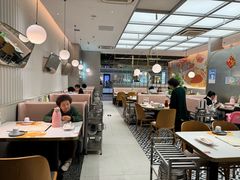 -黄记煌三汁焖锅(华发商都店)