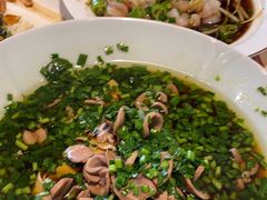 -金陵后厨·南京菜(新街口秣陵路店)