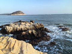 -东山风动石景区
