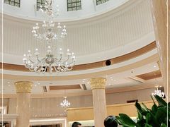 -东方滨江大酒店·滨江厅