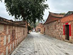 -晋江五店市传统文化旅游区