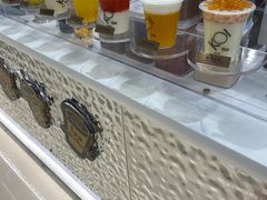 -KOI The(卓悦汇购物中心店)