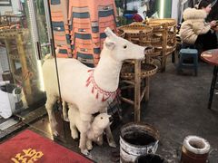 -草本味·市井羊肉馆(新开铺总店)