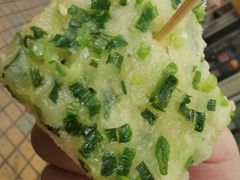 -咏春葱油饼(德政中路店)