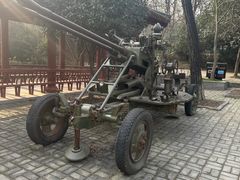 -皇藏峪国家森林公园