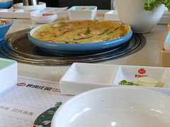 -韩香福烤肉庄园(荣成店)