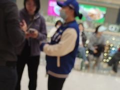 -姜胖胖无限自助烤肉(罗湖宝能店)