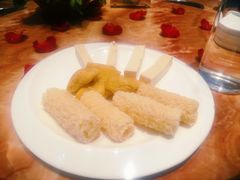 -神洲四海大酒楼(王府井澳门中心店)