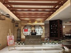 -江南·JIANGNAN(北京歌华开元大酒店)