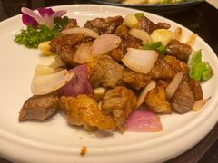 -苏浙徽·江南荟·本味融合菜(相城方圆里店)