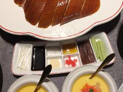 -秀儿四九城·新京菜(亚运村鸟巢店)