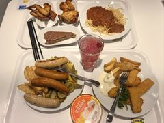 -宜家家居(四元桥商场店)
