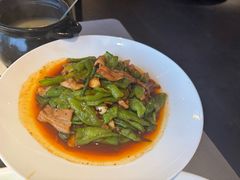 -阿庄新豫菜(通泰路店)