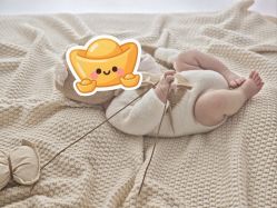 -玛瑞莎孕婴童摄影到家拍