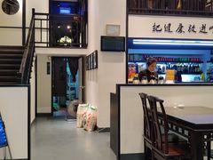 -茶叁酒肆·楚味江湖(菱角湖店)