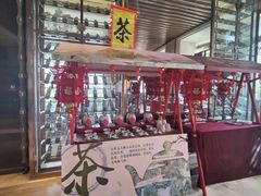 -万达文华酒店·美食汇自助餐厅