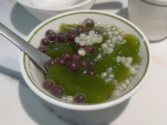 -春家·非遗手工小吃(徐汇万科广场店)