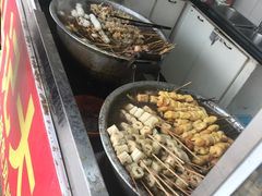 -马记大锅煮(总店)