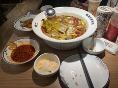 -新太二·鲜料川菜(万泰汇店)