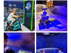 -苏州青少年科技馆