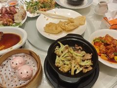-稻香酒家·35年老字号(侨光店)