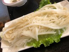 -三江两海老火锅(北京首店)
