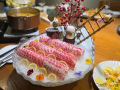 -东棠花园餐厅(湖工大店)