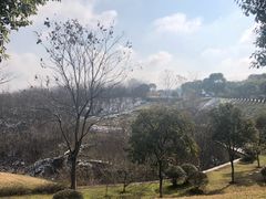 -南京市江宁方山